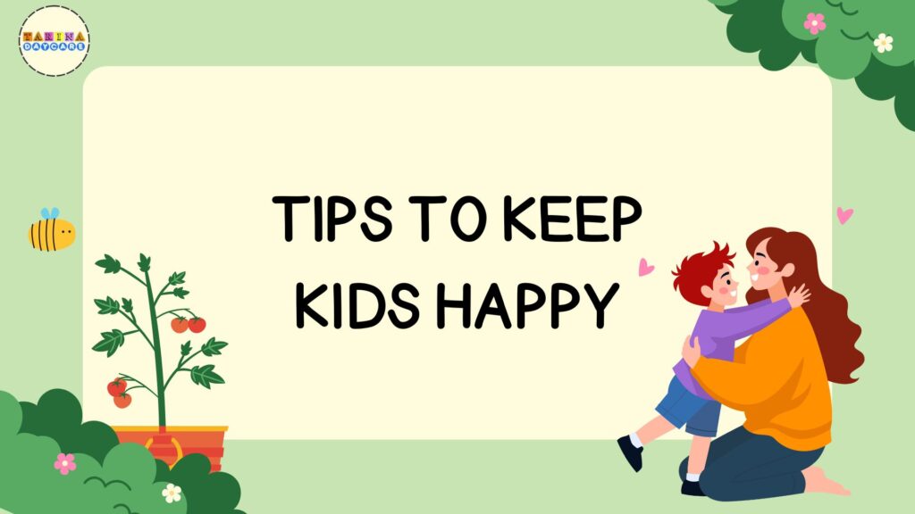 Best Toddler Care Tips for Happy Kids in 2025