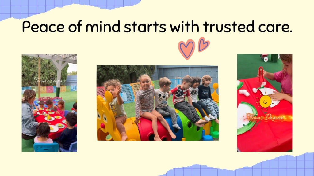 Is daycare good for kids