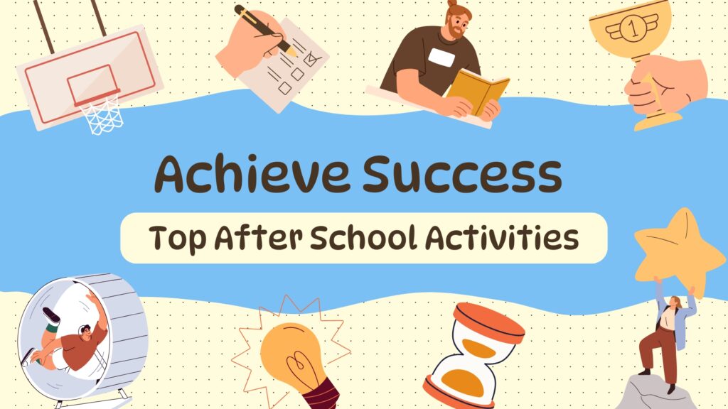 Top After School Activities for Kids: Boost Skills & Confidence
