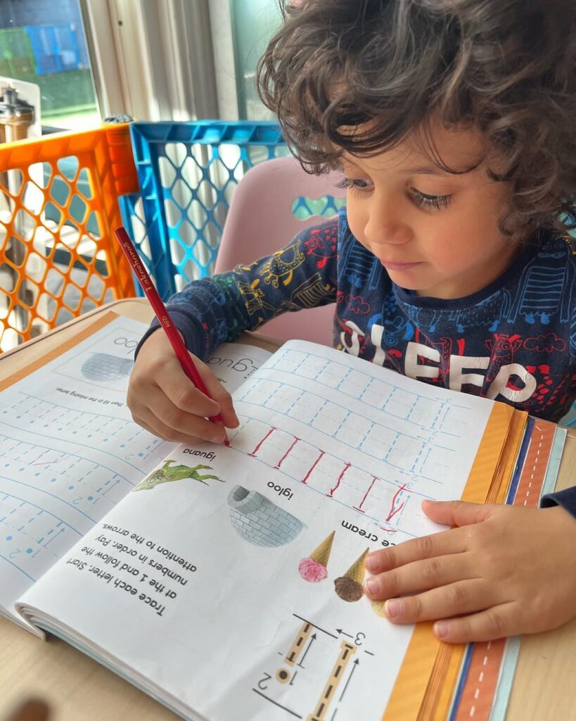 after school program ideas