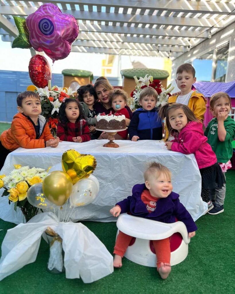 daycare in Irvine | Tarina Daycare Irvine