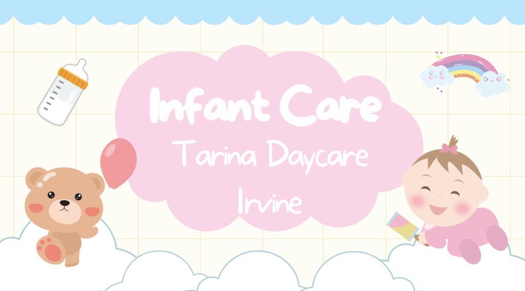 Finding the Perfect Infant Care for Your Precious One